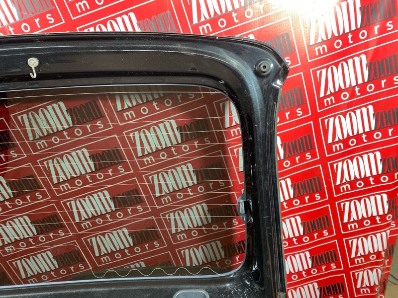 Дверь задняя багажника, 23800 рублей, Солонцы