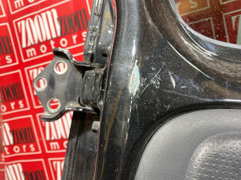 Дверь задняя багажника, 23800 рублей, Солонцы