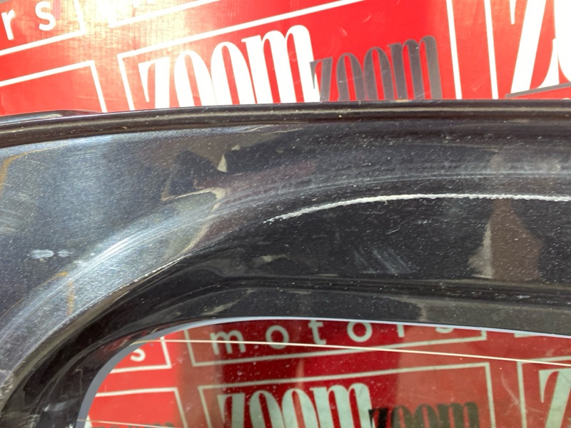 Дверь задняя багажника, 23800 рублей, Солонцы