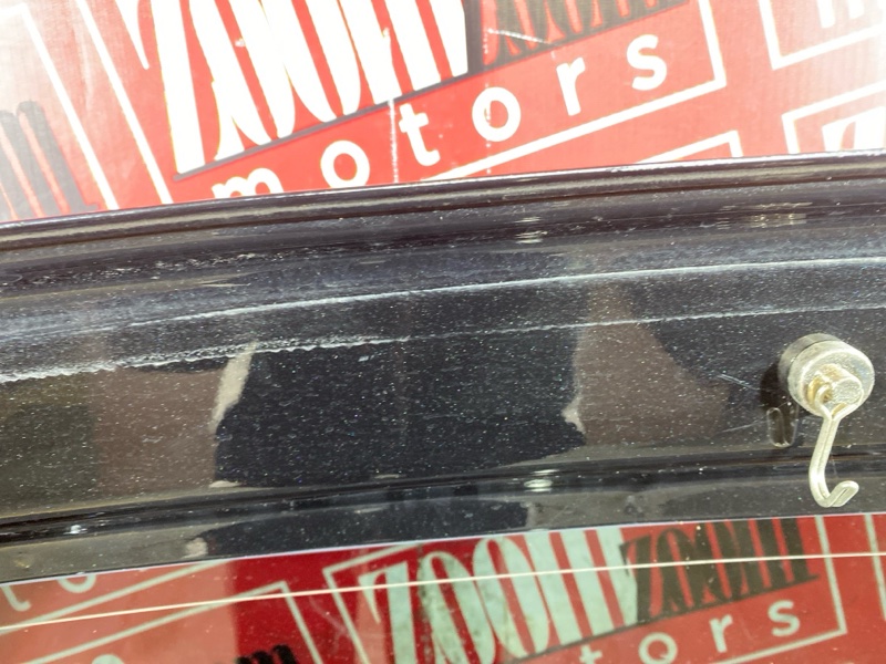 Дверь задняя багажника, 23800 рублей, Солонцы