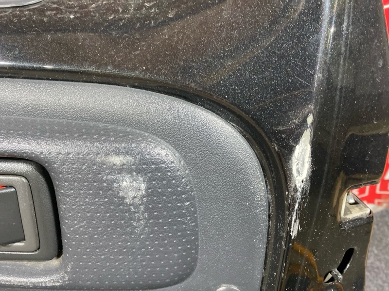 Дверь задняя багажника, 23800 рублей, Солонцы