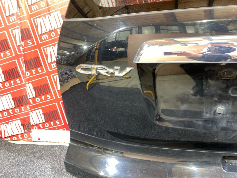 Дверь задняя багажника, 38000 рублей, Солонцы