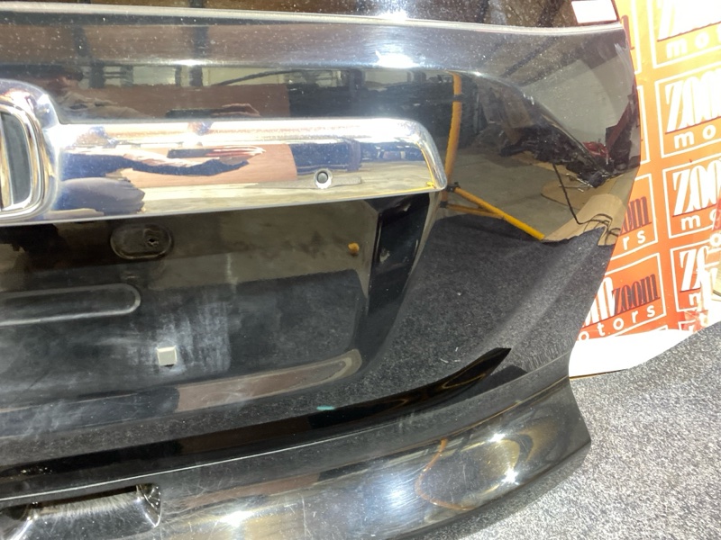 Дверь задняя багажника, 38000 рублей, Солонцы