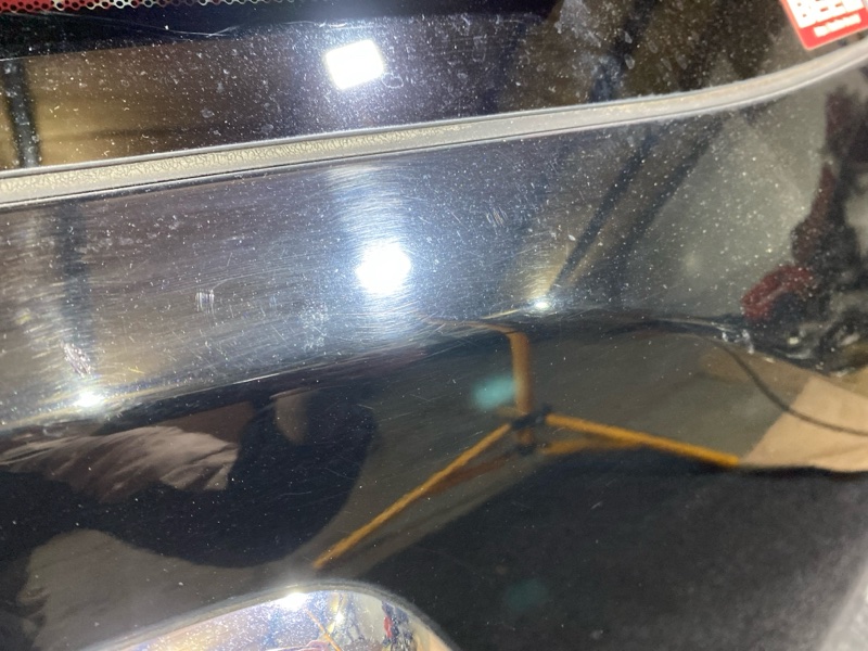 Дверь задняя багажника, 38000 рублей, Солонцы