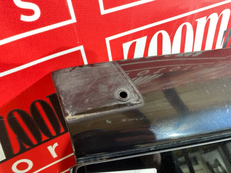 Дверь задняя багажника, 38000 рублей, Солонцы