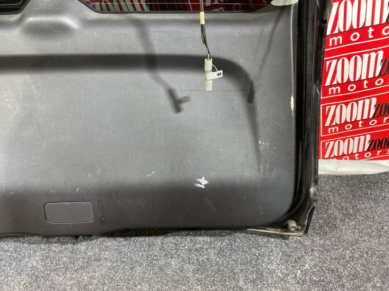 Дверь задняя багажника, 38000 рублей, Солонцы