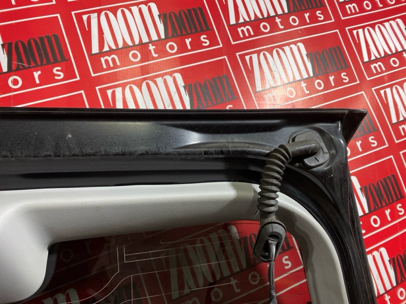 Дверь задняя багажника, 38000 рублей, Солонцы