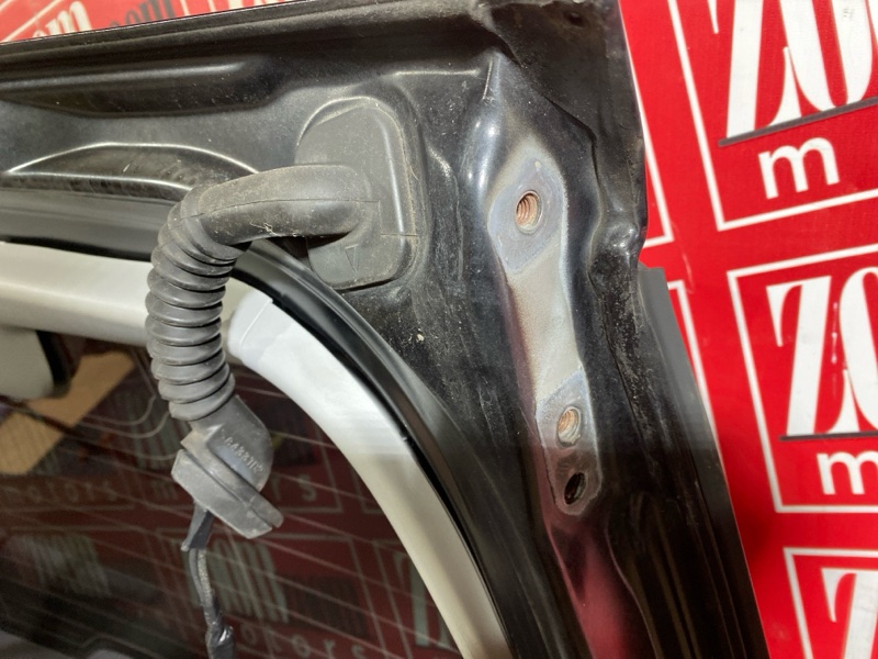 Дверь задняя багажника, 38000 рублей, Солонцы