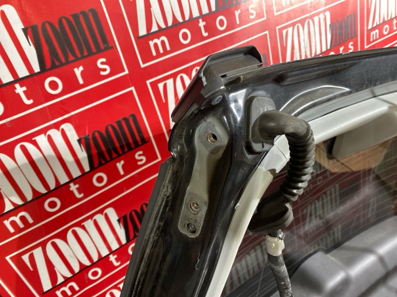 Дверь задняя багажника, 38000 рублей, Солонцы