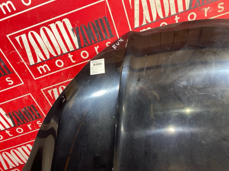 Капот, 76000 рублей, Солонцы