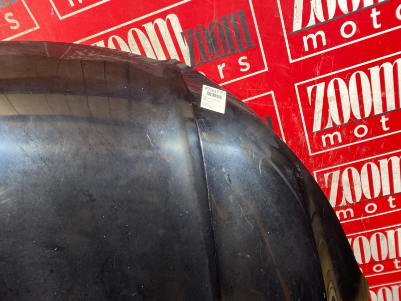 Капот, 76000 рублей, Солонцы