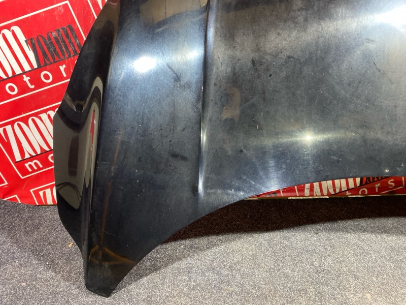 Капот, 76000 рублей, Солонцы