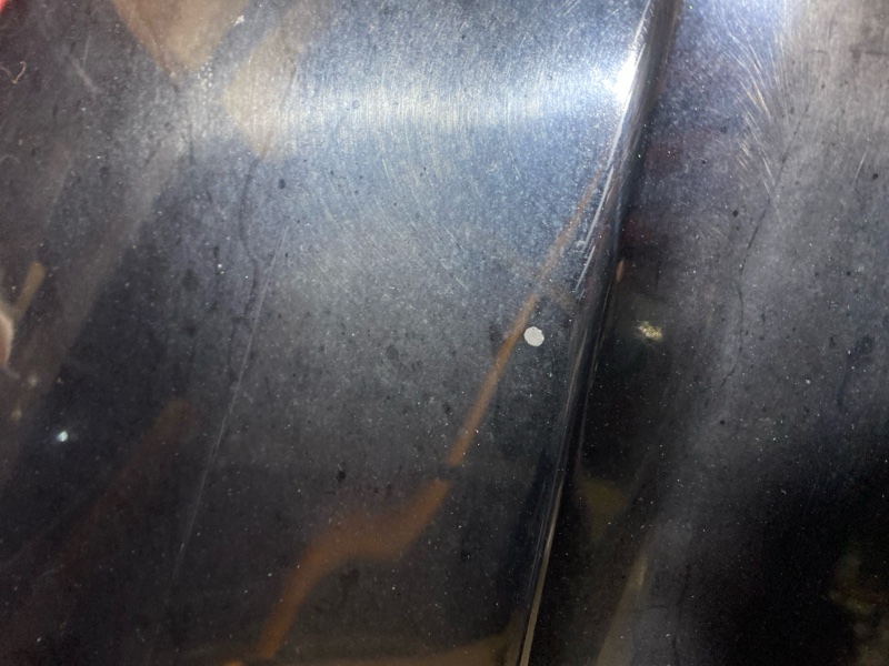 Капот, 76000 рублей, Солонцы