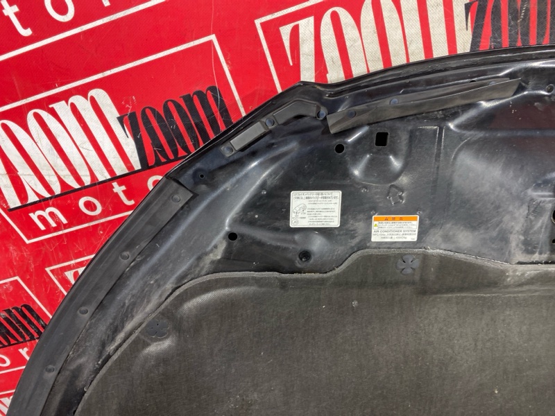 Капот, 76000 рублей, Солонцы