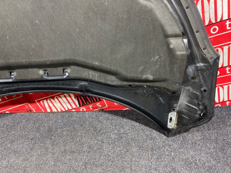 Капот, 76000 рублей, Солонцы