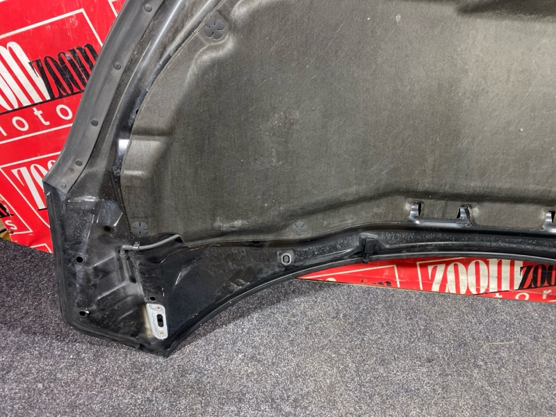 Капот, 76000 рублей, Солонцы