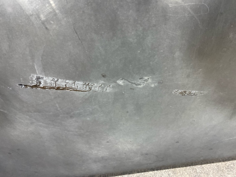 Капот, 20900 рублей, Солонцы