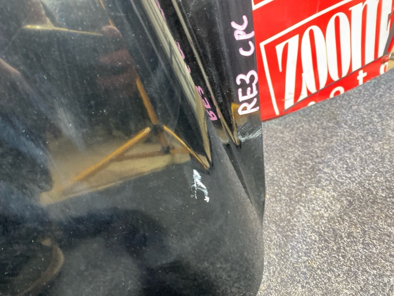 Капот, 20900 рублей, Солонцы