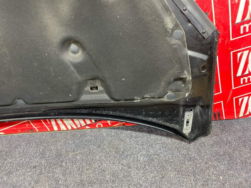 Капот, 20900 рублей, Солонцы