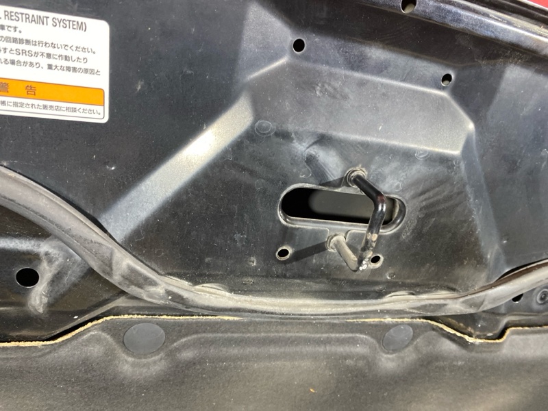 Капот, 20900 рублей, Солонцы