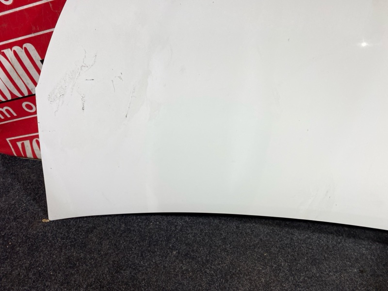 Капот, 20900 рублей, Солонцы