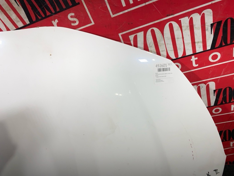 Капот, 20900 рублей, Солонцы