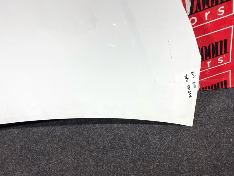 Капот, 20900 рублей, Солонцы