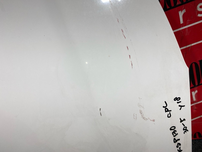 Капот, 20900 рублей, Солонцы