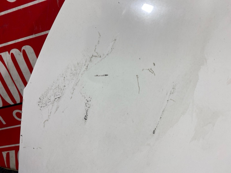 Капот, 20900 рублей, Солонцы