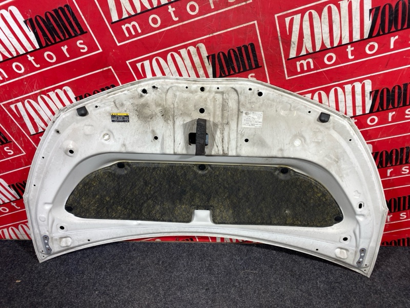 Капот, 20900 рублей, Солонцы