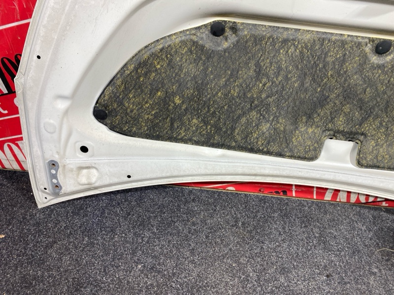 Капот, 20900 рублей, Солонцы