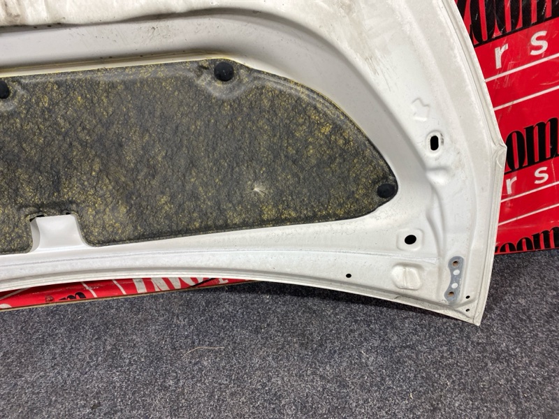 Капот, 20900 рублей, Солонцы