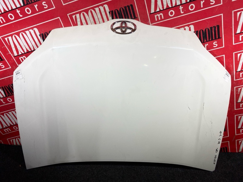 Капот, 54200 рублей, Солонцы