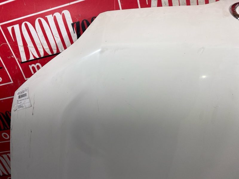 Капот, 54200 рублей, Солонцы