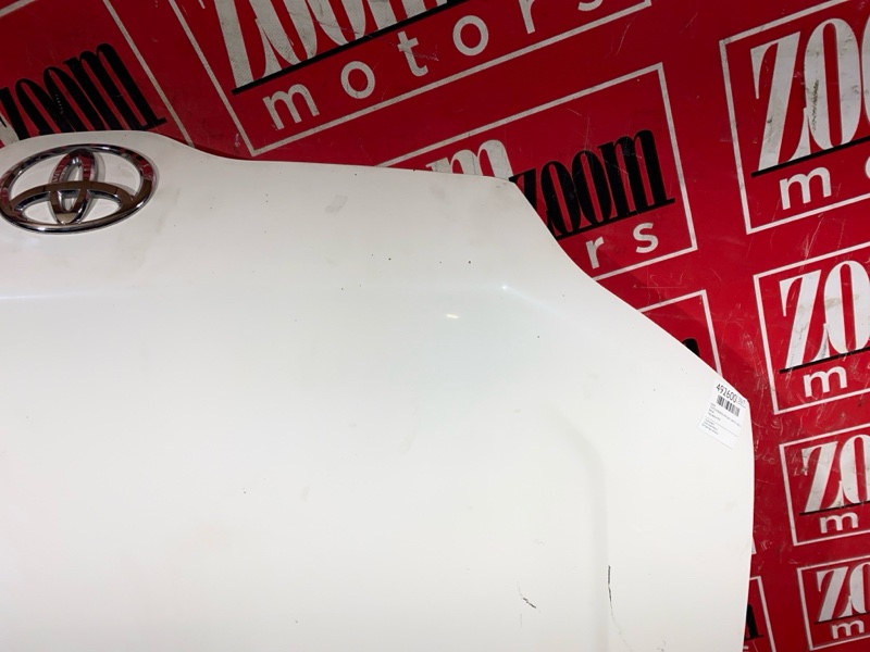 Капот, 54200 рублей, Солонцы