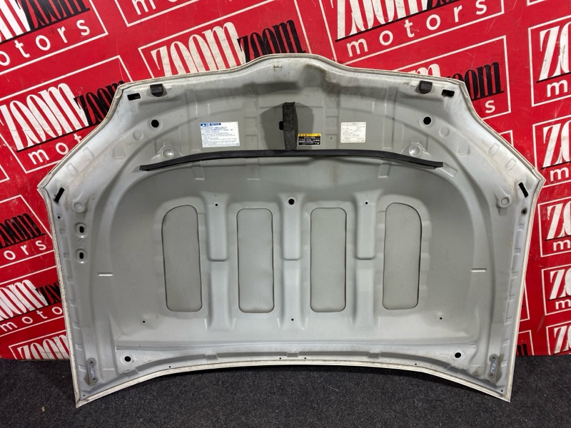 Капот, 54200 рублей, Солонцы