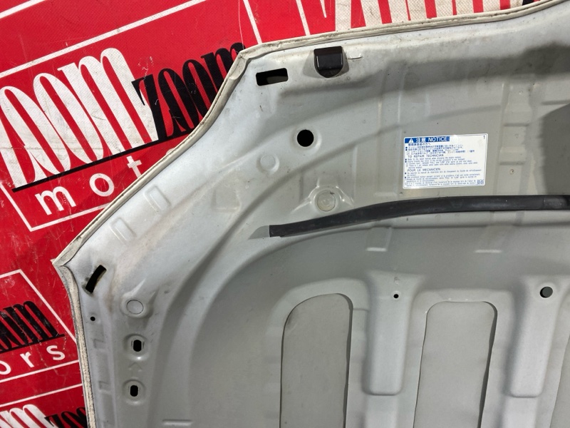 Капот, 54200 рублей, Солонцы