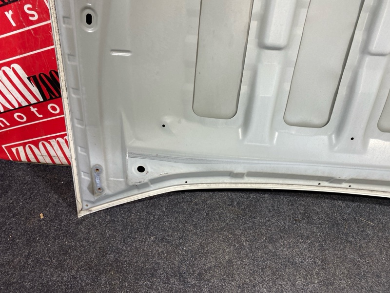 Капот, 54200 рублей, Солонцы