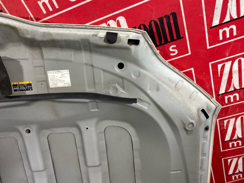 Капот, 54200 рублей, Солонцы