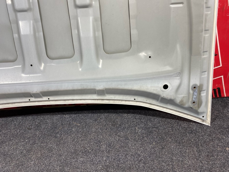 Капот, 54200 рублей, Солонцы