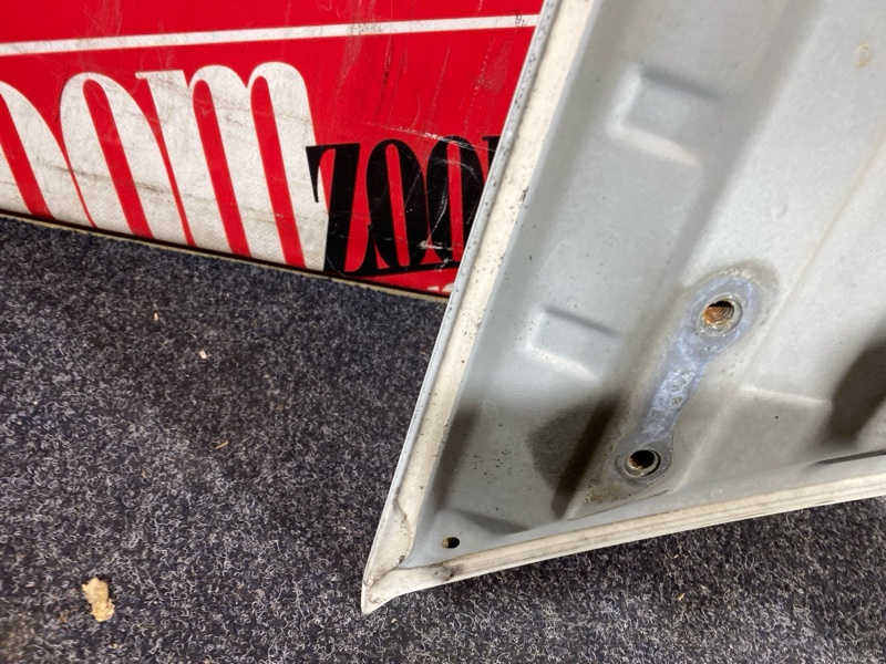 Капот, 54200 рублей, Солонцы