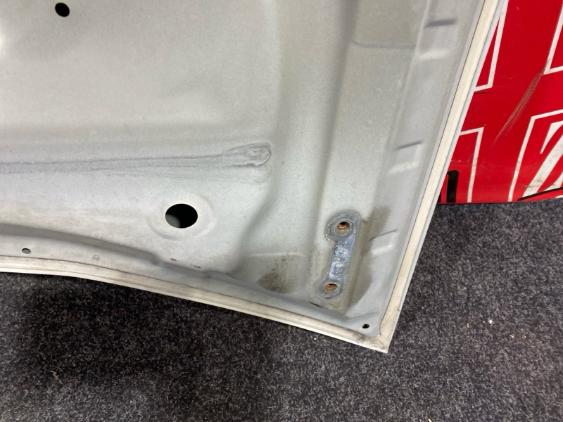 Капот, 54200 рублей, Солонцы