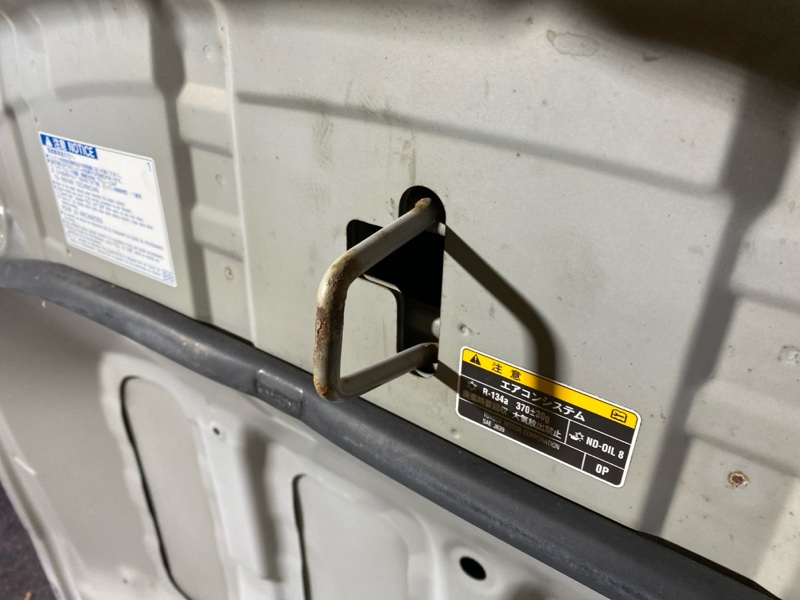 Капот, 54200 рублей, Солонцы