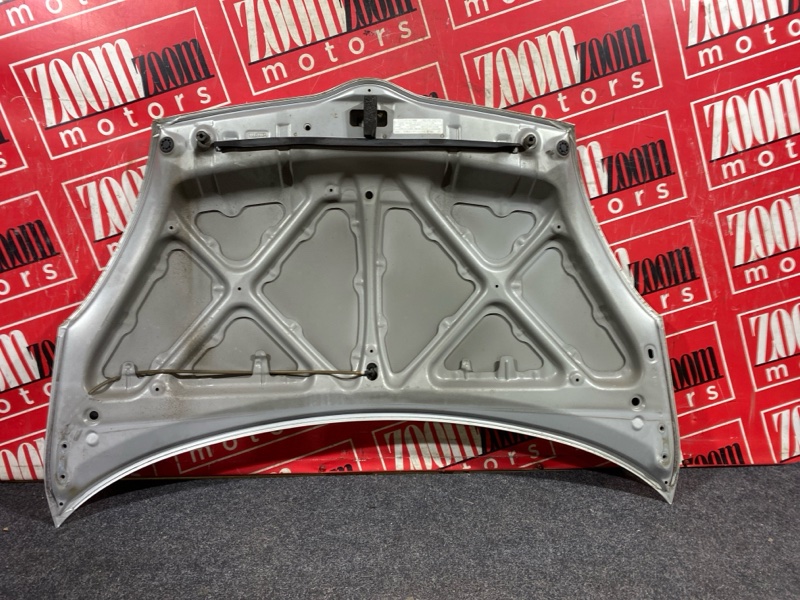 Капот, 4300 рублей, Солонцы