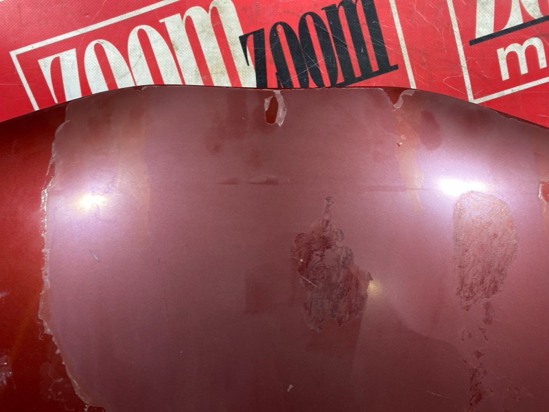 Капот, 17100 рублей, Солонцы