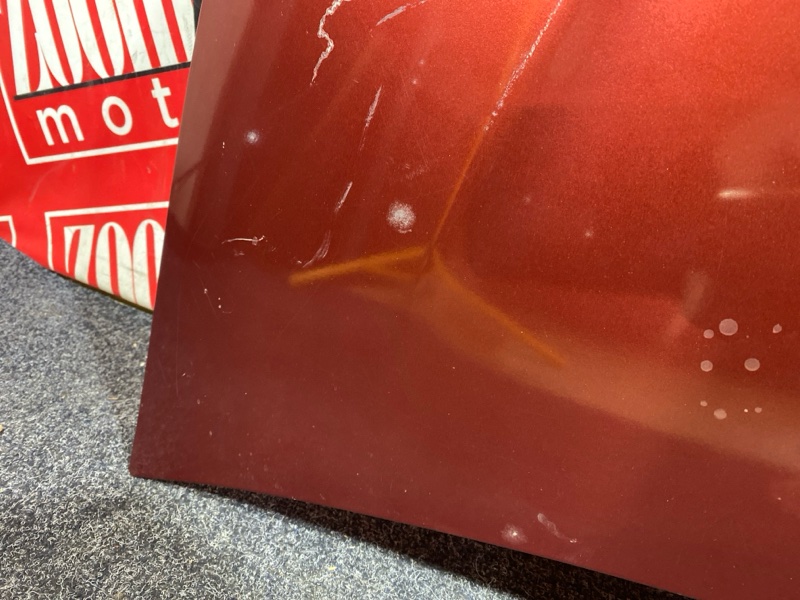 Капот, 17100 рублей, Солонцы