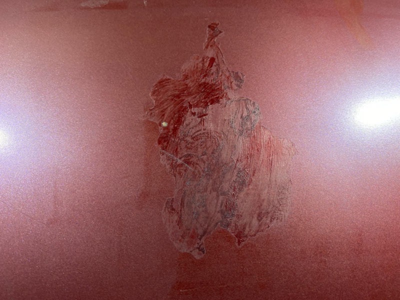 Капот, 17100 рублей, Солонцы