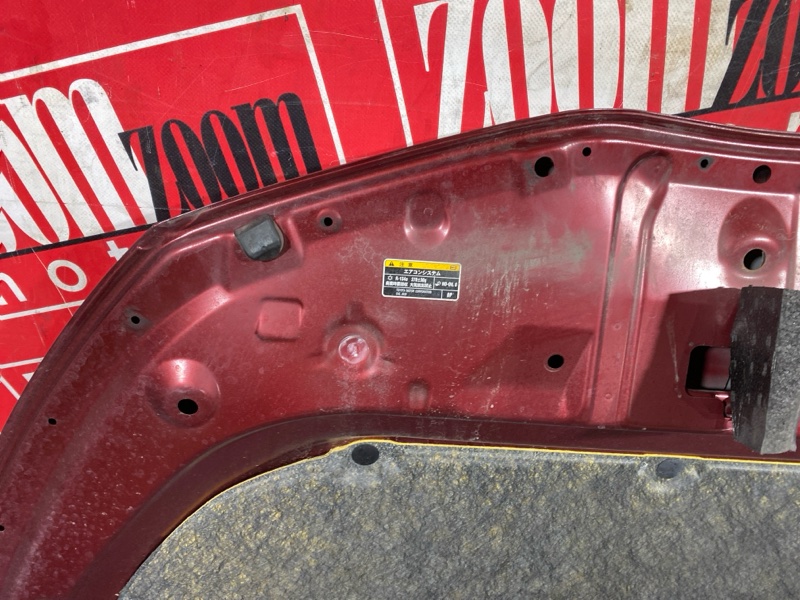 Капот, 17100 рублей, Солонцы