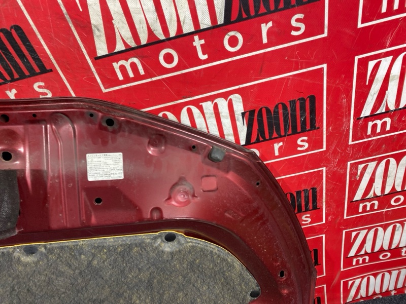 Капот, 17100 рублей, Солонцы