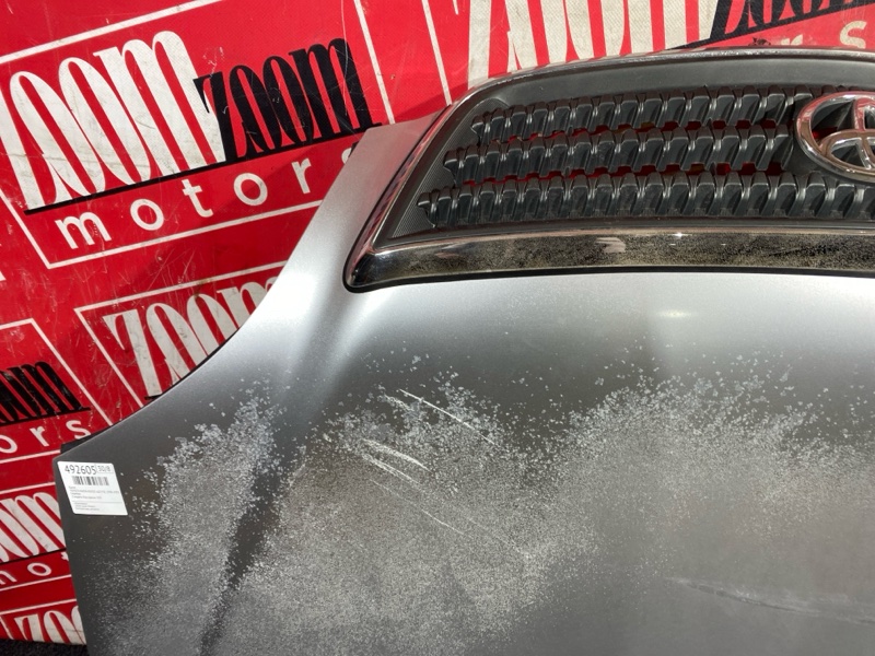 Капот, 11900 рублей, Солонцы